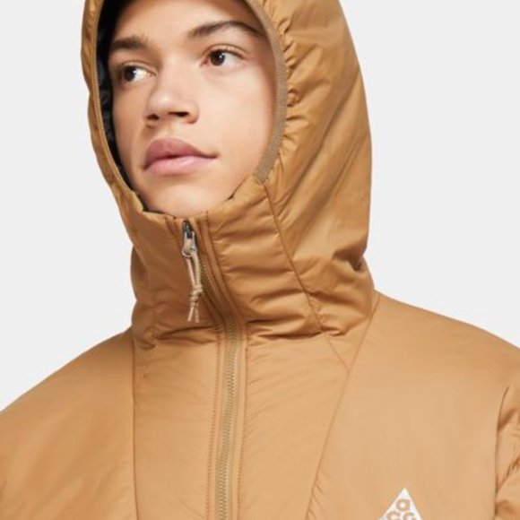 Nike ACG Men's Insulated Packable Jacket - Picture 3 of 6